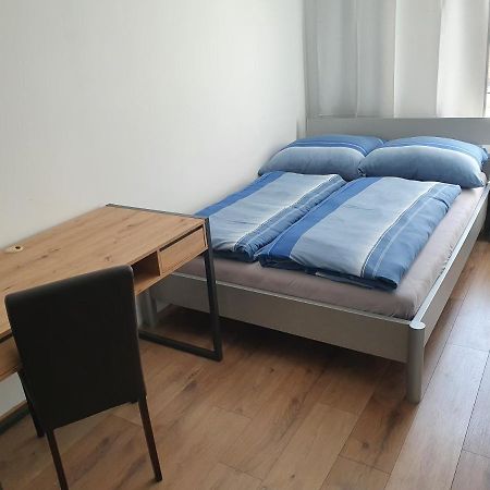 Apartment Rithel Viena Exterior foto